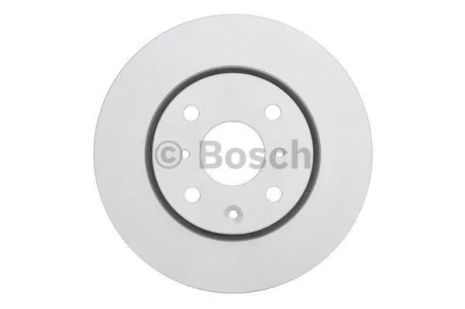 Диск гальмівний TOYOTA AYGO, CITROËN C1, BOSCH (0986479B91) Диск гальмівний TOYOTA AYGO, CITROËN C1, BOSCH (0986479B91)
