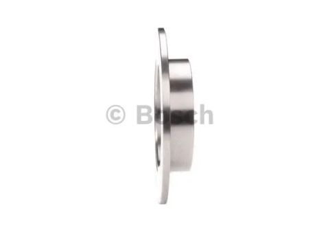 Диск гальмівний HYUNDAI TIBURON, BOSCH (0986479697) Диск гальмівний HYUNDAI TIBURON, BOSCH (0986479697)