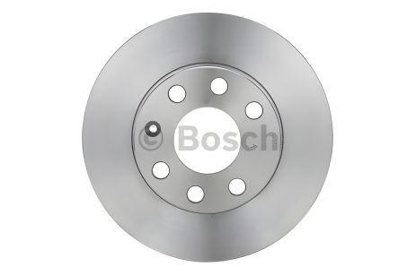 Тормозной диск для BEDFORD ASTRAMAX, HOLDEN CAMIRA, BOSCH (0986478081)