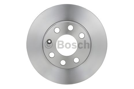 Тормозной диск для BEDFORD ASTRAMAX, HOLDEN CAMIRA, BOSCH (0986478081)