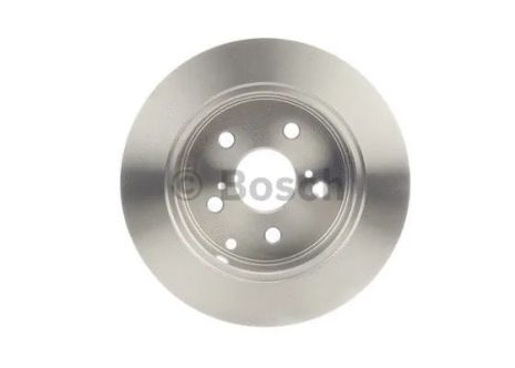 Диск гальмівний TOYOTA AVENSIS, BOSCH (0986479520) Диск гальмівний TOYOTA AVENSIS, BOSCH (0986479520)