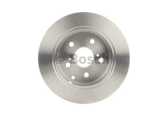 Диск гальмівний TOYOTA AVENSIS, BOSCH (0986479520) Диск гальмівний TOYOTA AVENSIS, BOSCH (0986479520)