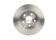 Диск гальмівний TOYOTA AVENSIS, BOSCH (0986479520) Диск гальмівний TOYOTA AVENSIS, BOSCH (0986479520)