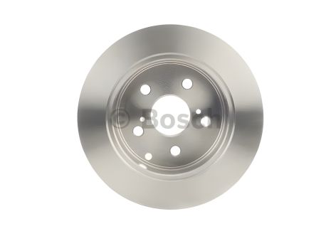 Гальмівний диск для TOYOTA AVENSIS, BOSCH (0986479520) Гальмівний диск для TOYOTA AVENSIS, BOSCH (0986479520)