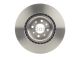 Тормозной диск ALFA ROMEO, BOSCH (0986479570)