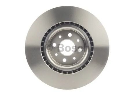 Диск гальмівний ALFA ROMEO, BOSCH (0986479570) Диск гальмівний ALFA ROMEO, BOSCH (0986479570)