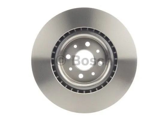 Диск гальмівний ALFA ROMEO, BOSCH (0986479570) Диск гальмівний ALFA ROMEO, BOSCH (0986479570)