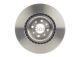 Диск гальмівний ALFA ROMEO, BOSCH (0986479570) Диск гальмівний ALFA ROMEO, BOSCH (0986479570)