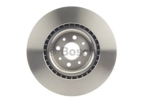 Диск гальмівний ALFA ROMEO, BOSCH (0986479570) Диск гальмівний ALFA ROMEO, BOSCH (0986479570)
