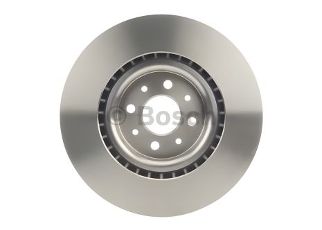 Тормозной диск ALFA ROMEO, BOSCH (0986479570)