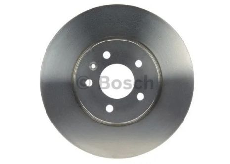 Диск гальмівний VAUXHALL ASTRA, OPEL ZAFIRA, BOSCH (0986479667) Диск гальмівний VAUXHALL ASTRA, OPEL ZAFIRA, BOSCH (0986479667)