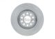Диск гальмівний VW PHAETON, AUDI A8, BOSCH (0986479060) Диск гальмівний VW PHAETON, AUDI A8, BOSCH (0986479060)