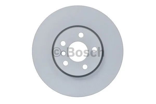 Диск гальмівний MINI MINI, BMW 2, BOSCH (0986479C93) Диск гальмівний MINI MINI, BMW 2, BOSCH (0986479C93)