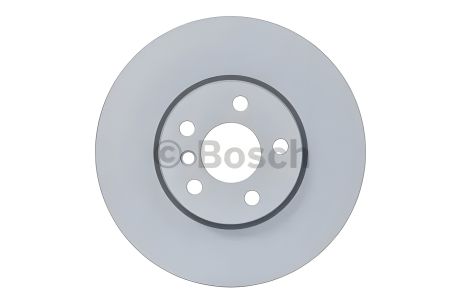 Гальмівний диск MINI MINI, BMW 2, BOSCH (0986479C93) Гальмівний диск MINI MINI, BMW 2, BOSCH (0986479C93)