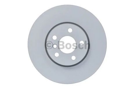 Диск гальмівний MINI MINI, BMW 2, BOSCH (0986479C93) Диск гальмівний MINI MINI, BMW 2, BOSCH (0986479C93)