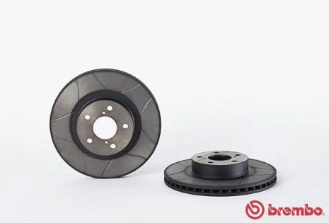 Диск гальмівний TOYOTA GT, SUBARU IMPREZA, BREMBO (09567476) Диск гальмівний TOYOTA GT, SUBARU IMPREZA, BREMBO (09567476)