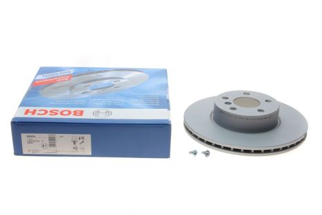 Диск гальмівний BMW 4, BOSCH (0986479H33) Диск гальмівний BMW 4, BOSCH (0986479H33)