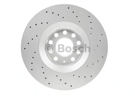 Диск тормозной для AUDI A4, BOSCH (0986479258) Диск тормозной для AUDI A4, BOSCH (0986479258)