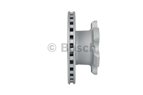Диск гальмівний MERCEDES-BENZ VARIO, BOSCH (0986479E47) Диск гальмівний MERCEDES-BENZ VARIO, BOSCH (0986479E47)