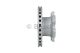 Диск гальмівний MERCEDES-BENZ VARIO, BOSCH (0986479E47) Диск гальмівний MERCEDES-BENZ VARIO, BOSCH (0986479E47)
