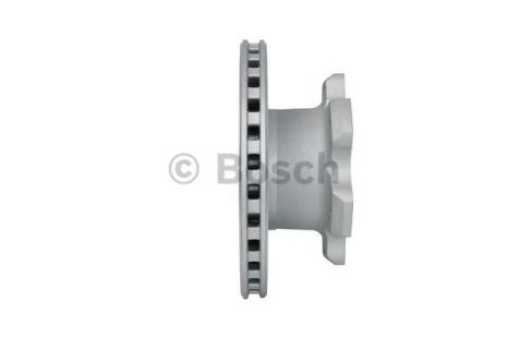 Диск гальмівний MERCEDES-BENZ VARIO, BOSCH (0986479E47) Диск гальмівний MERCEDES-BENZ VARIO, BOSCH (0986479E47)