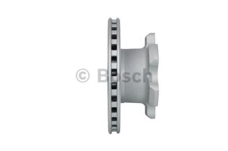 Диск тормозной MERCEDES-BENZ VARIO, BOSCH (0986479E47) Диск тормозной MERCEDES-BENZ VARIO, BOSCH (0986479E47)