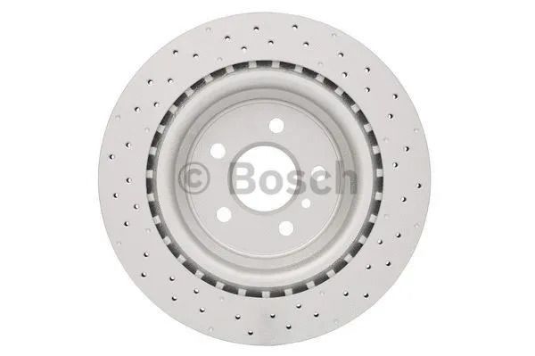 Диск гальмівний MERCEDES-BENZ GLE, BOSCH (0986479D11) Диск гальмівний MERCEDES-BENZ GLE, BOSCH (0986479D11)