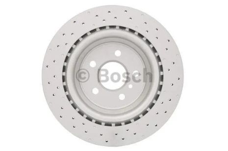 Диск гальмівний MERCEDES-BENZ GLE, BOSCH (0986479D11) Диск гальмівний MERCEDES-BENZ GLE, BOSCH (0986479D11)