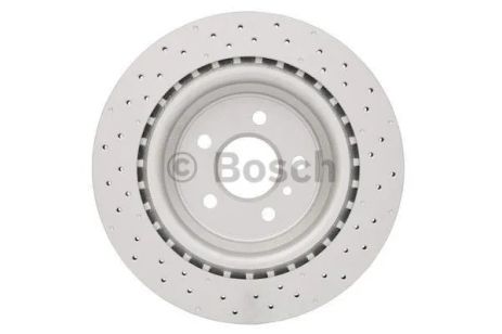 Диск тормозной MERCEDES-BENZ GLE, BOSCH (0986479D11) Диск тормозной MERCEDES-BENZ GLE, BOSCH (0986479D11)