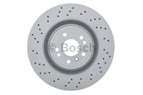 Диск гальмівний MERCEDES-BENZ M-CLASS, BOSCH (0986479D09) Диск гальмівний MERCEDES-BENZ M-CLASS, BOSCH (0986479D09)