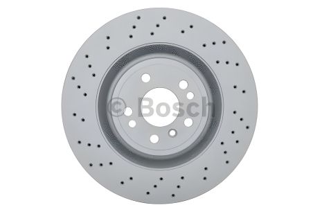 Тормозной диск для MERCEDES-BENZ M-CLASS, BOSCH (0986479D09) Тормозной диск для MERCEDES-BENZ M-CLASS, BOSCH (0986479D09)