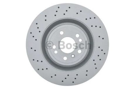 Диск гальмівний MERCEDES-BENZ M-CLASS, BOSCH (0986479D09) Диск гальмівний MERCEDES-BENZ M-CLASS, BOSCH (0986479D09)