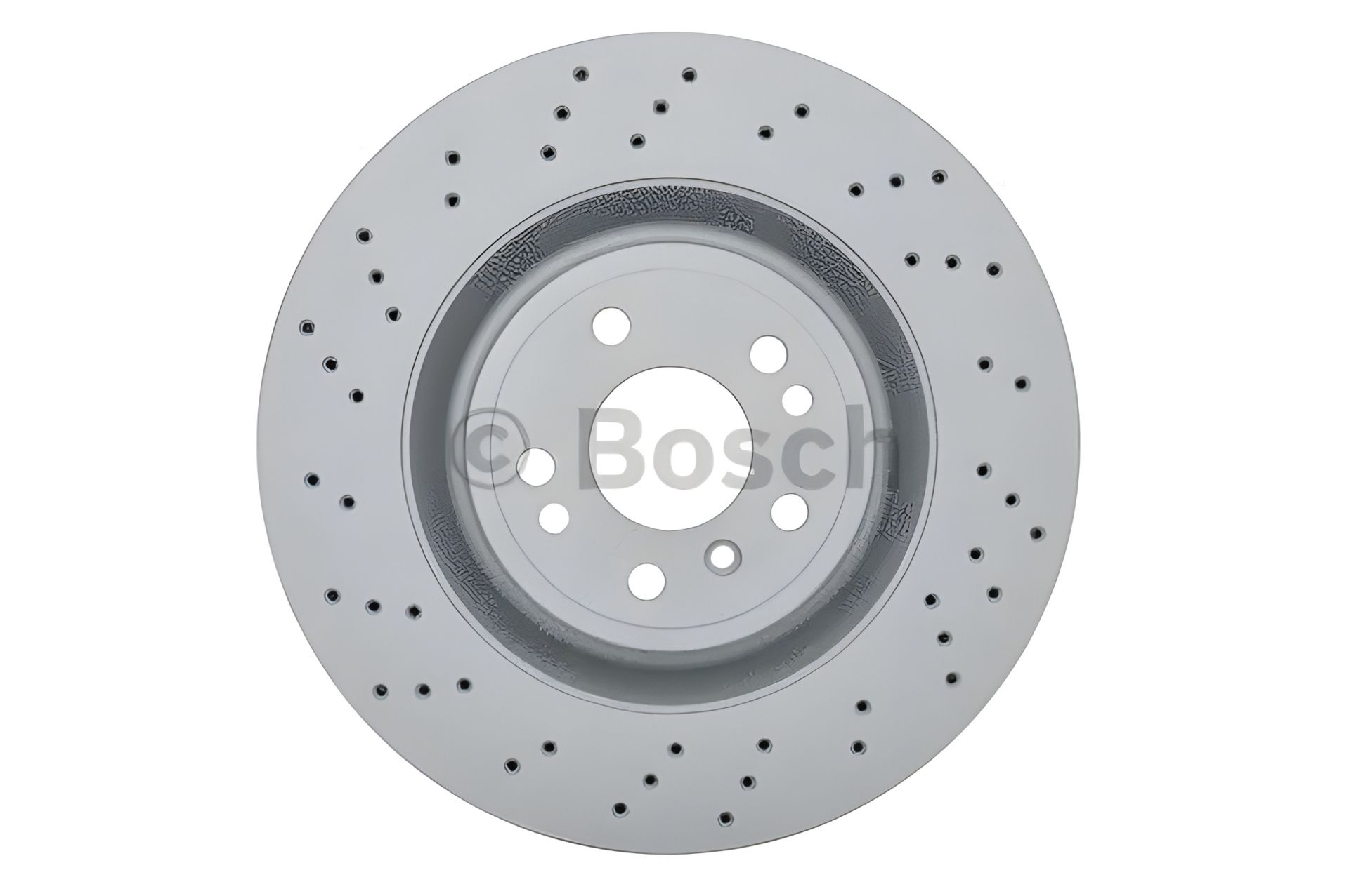 Гальмівний диск для MERCEDES-BENZ M-CLASS, BOSCH (0986479D09) Гальмівний диск для MERCEDES-BENZ M-CLASS, BOSCH (0986479D09)