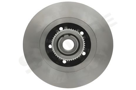 Гальмівний диск для OPEL VIVARO, NISSAN PRIMASTAR, STARLINE (PB3244)