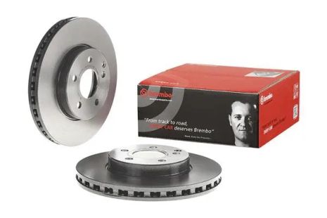 Диск гальмівний MERCEDES-BENZ (BBDC), MERCEDES-BENZ E-CLASS, BREMBO (09C89311) Диск гальмівний MERCEDES-BENZ (BBDC), MERCEDES-BENZ E-CLASS, BREMBO (09C89311)