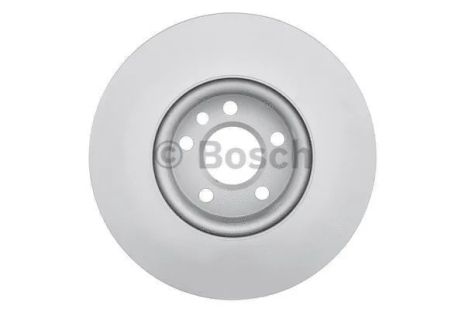 Диск гальмівний SEAT ALHAMBRA, FORD GALAXY, BOSCH (0986478296) Диск гальмівний SEAT ALHAMBRA, FORD GALAXY, BOSCH (0986478296)