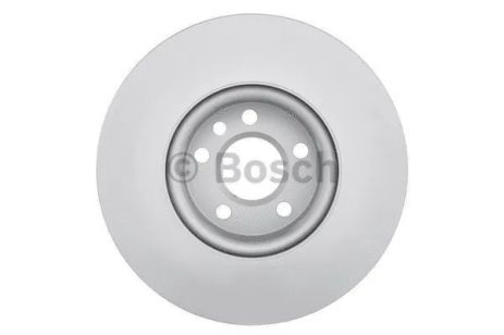 Диск гальмівний SEAT ALHAMBRA, FORD GALAXY, BOSCH (0986478296) Диск гальмівний SEAT ALHAMBRA, FORD GALAXY, BOSCH (0986478296)