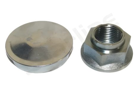 Гальмівний диск для RENAULT LATITUDE, STARLINE (PB3224) Гальмівний диск для RENAULT LATITUDE, STARLINE (PB3224)