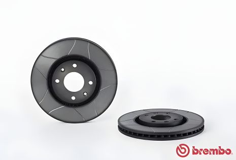 Тормозной диск VAUXHALL CROSSLAND, OPEL CROSSLAND, BREMBO (09876075) Тормозной диск VAUXHALL CROSSLAND, OPEL CROSSLAND, BREMBO (09876075)