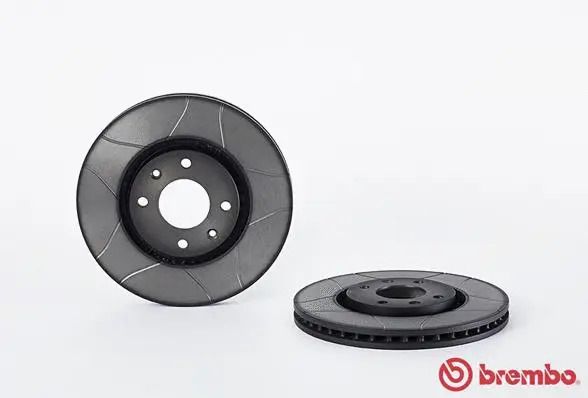 Диск гальмівний VAUXHALL CROSSLAND, OPEL CROSSLAND, BREMBO (09876075) Диск гальмівний VAUXHALL CROSSLAND, OPEL CROSSLAND, BREMBO (09876075)