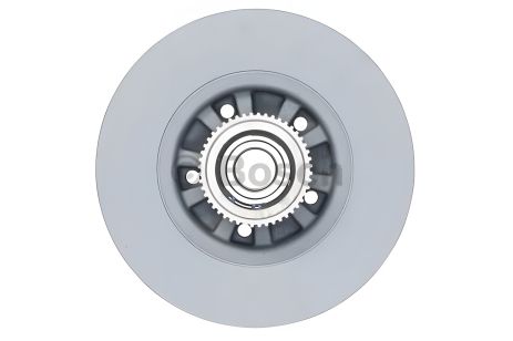 Передній гальмівний диск NISSAN PRIMASTAR, FIAT TALENTO, BOSCH (0986479D82) Передній гальмівний диск NISSAN PRIMASTAR, FIAT TALENTO, BOSCH (0986479D82)
