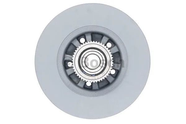 Диск тормозной NISSAN PRIMASTAR, FIAT TALENTO, BOSCH (0986479D82) Диск тормозной NISSAN PRIMASTAR, FIAT TALENTO, BOSCH (0986479D82)