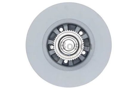 Диск тормозной NISSAN PRIMASTAR, FIAT TALENTO, BOSCH (0986479D82) Диск тормозной NISSAN PRIMASTAR, FIAT TALENTO, BOSCH (0986479D82)