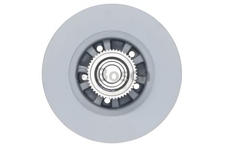 Передній гальмівний диск NISSAN PRIMASTAR, FIAT TALENTO, BOSCH (0986479D82) Передній гальмівний диск NISSAN PRIMASTAR, FIAT TALENTO, BOSCH (0986479D82)