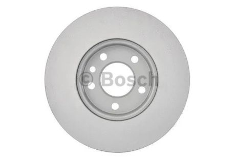 Диск гальмівний VW T5, BOSCH (0986479B88) Диск гальмівний VW T5, BOSCH (0986479B88)