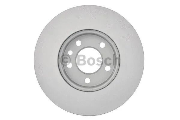 Диск гальмівний VW T5, BOSCH (0986479B88) Диск гальмівний VW T5, BOSCH (0986479B88)