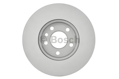 Гальмівний диск для VW T5, BOSCH (0986479B88) Гальмівний диск для VW T5, BOSCH (0986479B88)