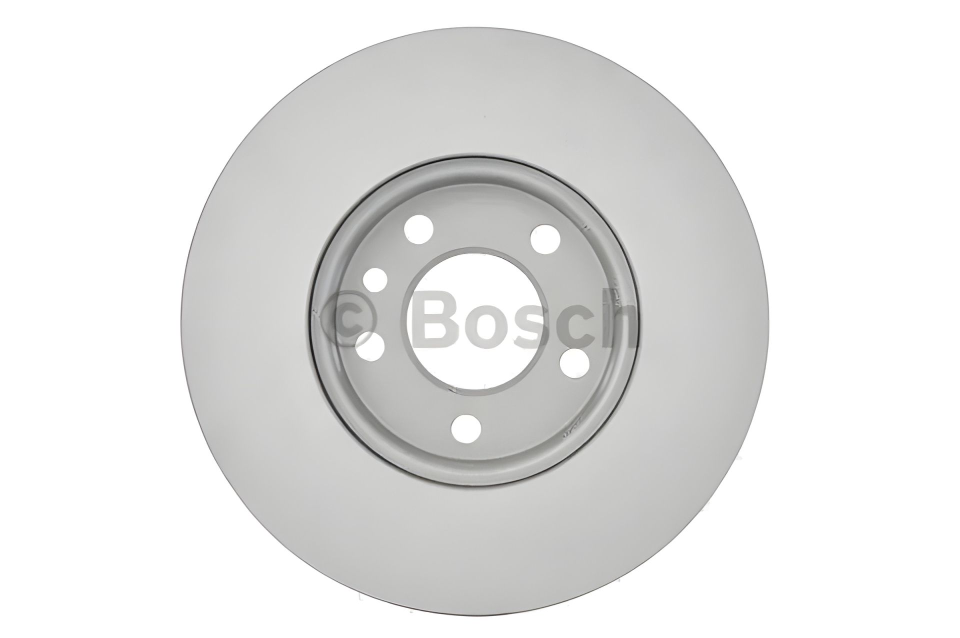 Гальмівний диск для VW T5, BOSCH (0986479B88) Гальмівний диск для VW T5, BOSCH (0986479B88)