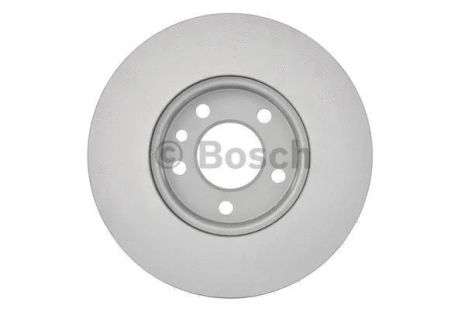 Диск гальмівний VW T5, BOSCH (0986479B88) Диск гальмівний VW T5, BOSCH (0986479B88)