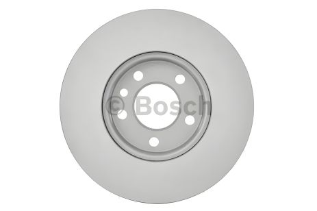 Гальмівний диск для VW T5, BOSCH (0986479B88) Гальмівний диск для VW T5, BOSCH (0986479B88)